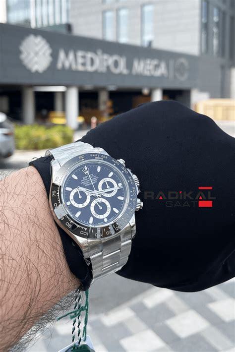 rolex saat bakım fiyatları